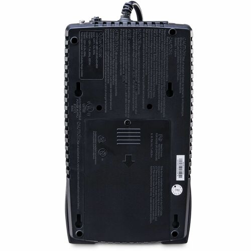 Sistemas UPS Cyber ​​Power CyberPower EC850LCD Ecologic - Capacidad: 850