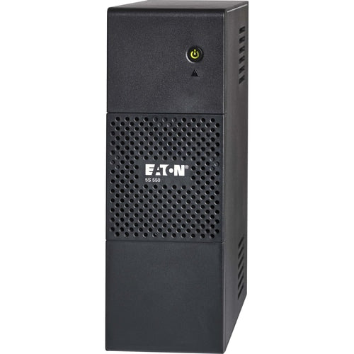 SAI Eaton 5S - Torre - 1 minuto en espera - Entrada de 110 V CA - 115 V CA