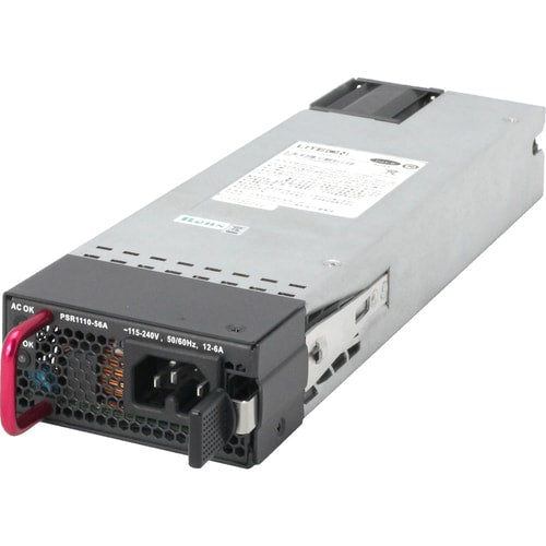 FUENTE DE ALIMENTACIÓN POE DE CA X362 DE 1110 W PL 34