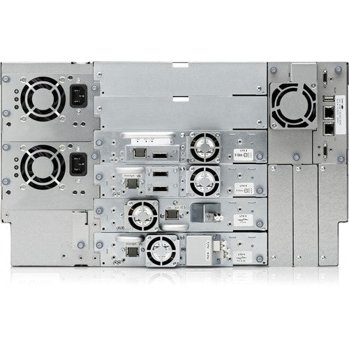 MÓDULO BASE ESCALABLE MSL6480