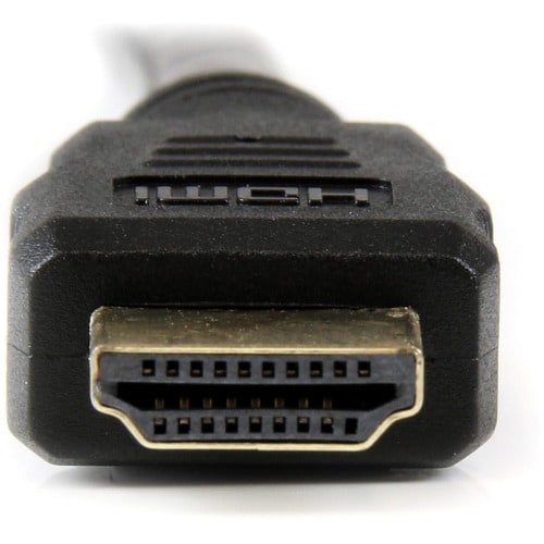 StarTech.com 25 ft HDMI® to DVI