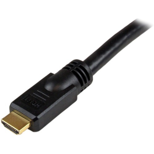 StarTech.com 25 ft HDMI® to DVI