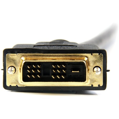 StarTech.com 25 ft HDMI® to DVI