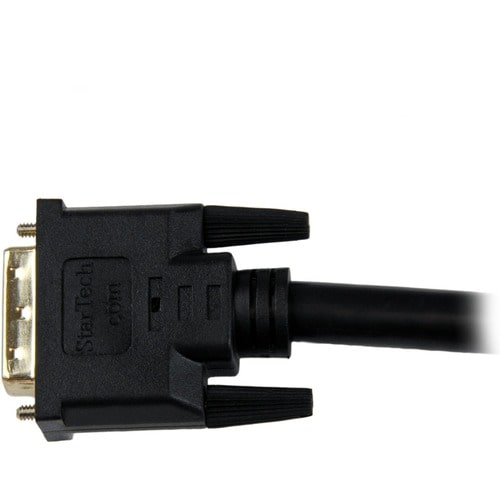StarTech.com 25 ft HDMI® to DVI
