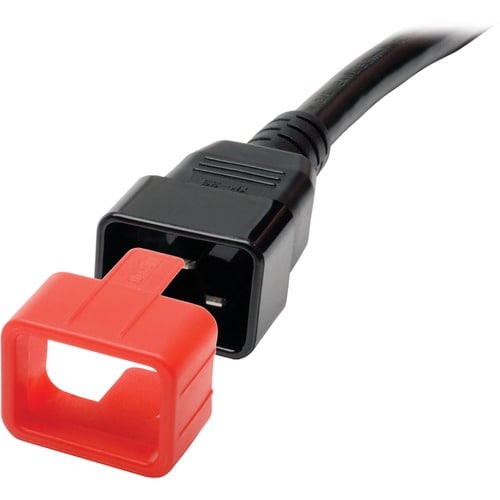 Inserto de conector PLC19RD de Tripp Lite de Eaton