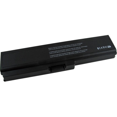 V7 Battery For Select Toshiba Laptops - Battery fo