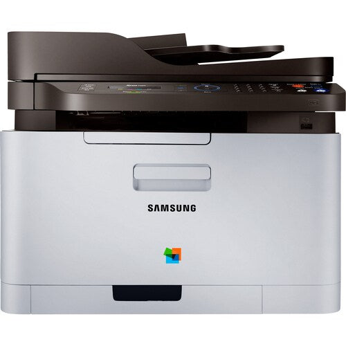 SOLO BB SL-C460FW/XAA LÁSER P/S/C/F USB/WL 600X600DPI 128BM