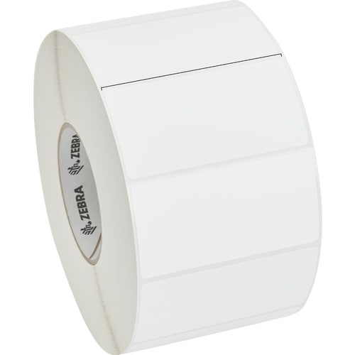 Zebra Z-Perform 2000D Thermal Label - 4\" (101.60 mm) Width x 2\" (50.80 mm) Len