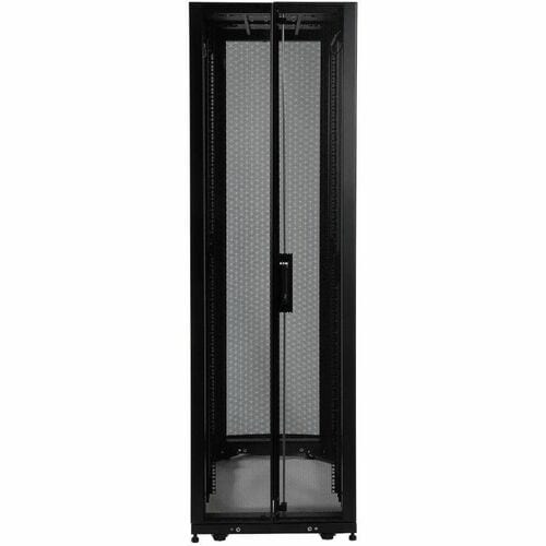 Tripp Lite by Eaton SmartRack SR48UBDP Rack Cabinet - For Server - 48U