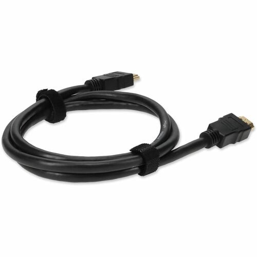 AddOn Bulk 5 Pack 3ft HDMI 1.4 High Speed Cable w/Ethernet