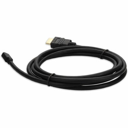 AddOn Bulk 5 Pack 3ft (1M) HDMI to Micro