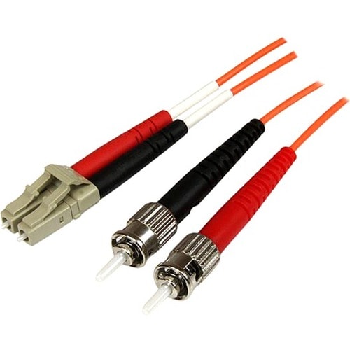 Câble à fibre optique StarTech.com de 3 m
