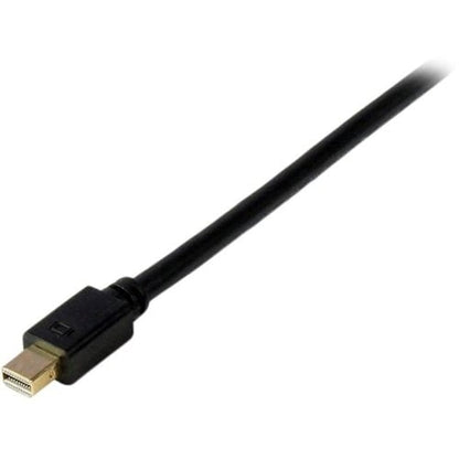 StarTech.com 6ft Mini DisplayPort to VGA Cable
