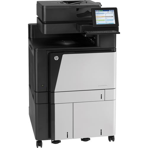 IMPRESORA ML COLOR LASERJET M880Z+ NFC WL