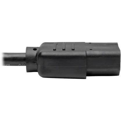 Tripp Lite 2ft Computer Power Cord Cable 5