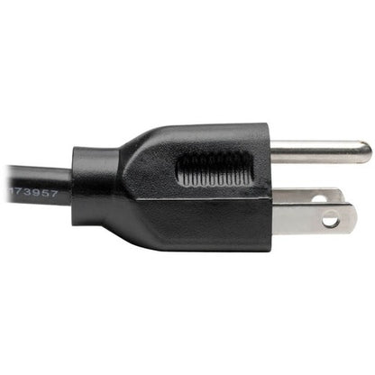 Tripp Lite 2ft Computer Power Cord Cable 5
