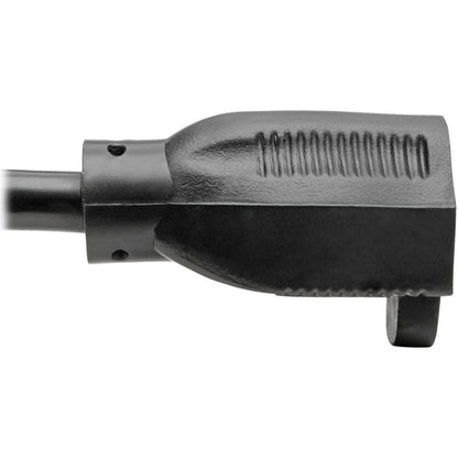 Tripp Lite 6ft Power Cord Extension Cable 5