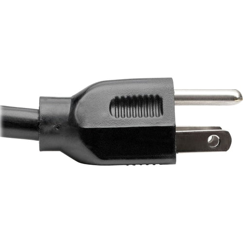 Tripp Lite 10ft Power Cord Extension Cable 5