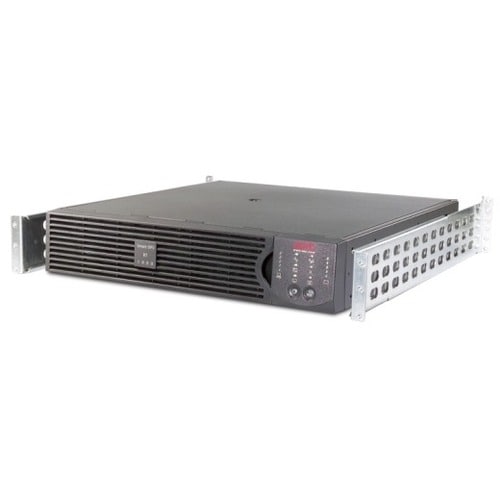SAI Smart-UPS 1000 VA de APC by Schneider Electric para montaje en torre o rack -