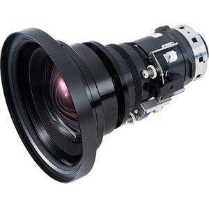 Pantalla Sharp NEC NP31ZL - Lente con zoom - Diseñada para proyectores