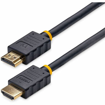 StarTech.com 5m (15 ft) Active High Speed HDMI Cable - Ultra HD 4k x 2k HDMI Cable - HDMI