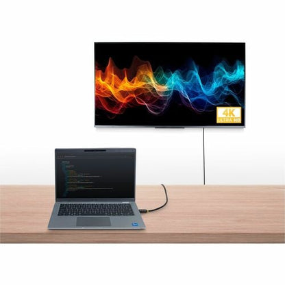 StarTech.com 5m (15 ft) Active High Speed HDMI Cable - Ultra HD 4k x 2k HDMI Cable - HDMI