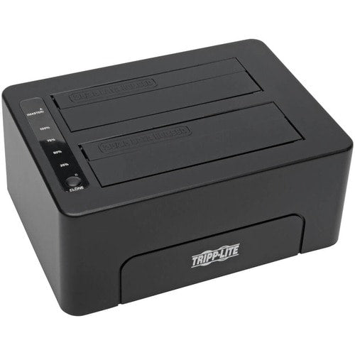 USB3/DUAL SATA DOCK