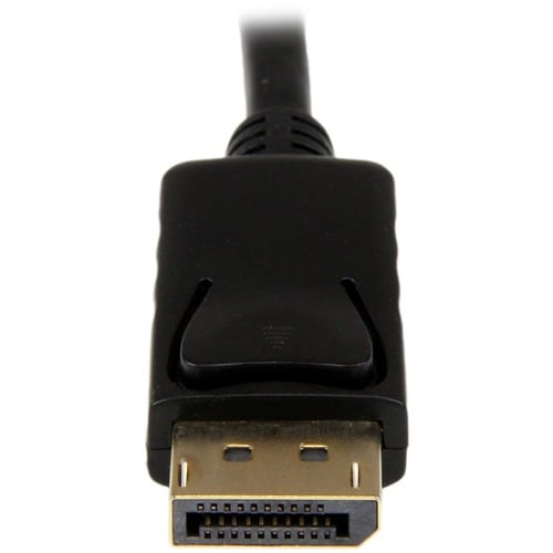 StarTech.com 3ft (1m) DisplayPort to DVI Cable