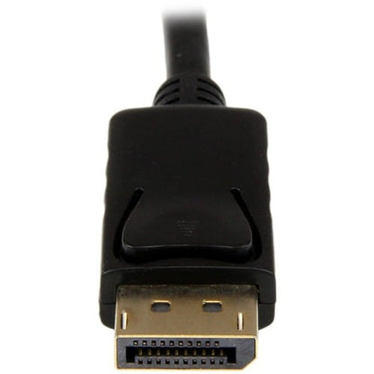 StarTech.com 3ft (1m) DisplayPort to DVI Cable
