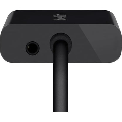 Belkin HDMI to VGA + 3.5mm Audio Adapter