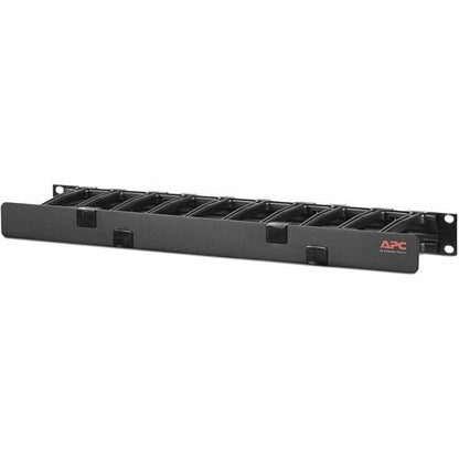 APC by Schneider Electric Horizontal Cable Manager