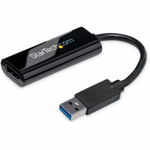StarTech.com USB 3.0 to HDMI Adapter