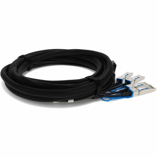 AddOn QSFP+ Module