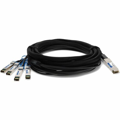 AddOn QSFP+ Module