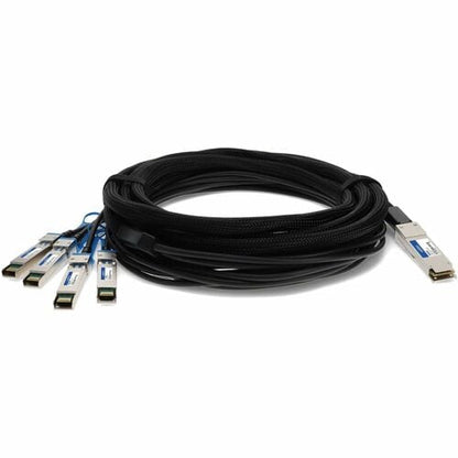 Module complémentaire QSFP+