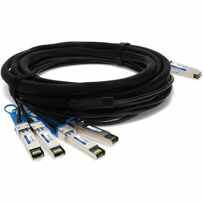 Module complémentaire QSFP+