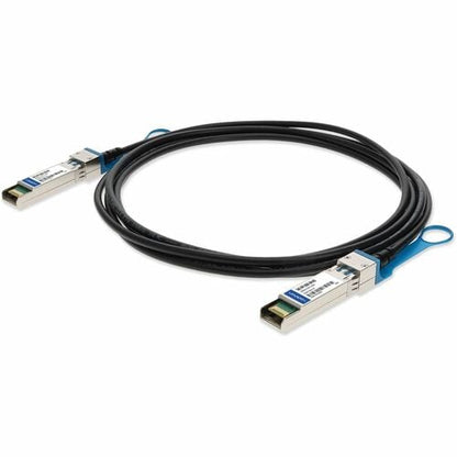 AddOn SFP+ Module - For Data Networking - 1 x 10GBase-CU Network10