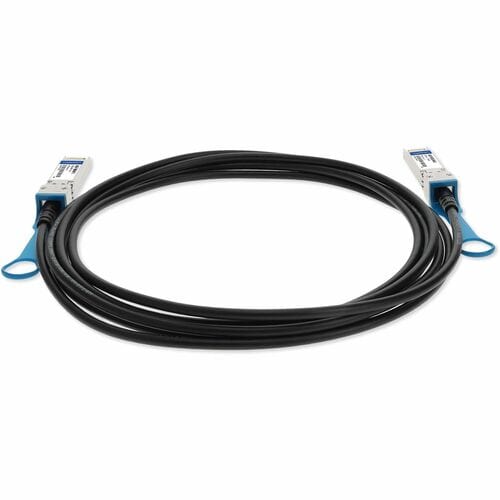 AddOn SFP+ Module - For Data Networking - 1 x 10GBase-CU Network10