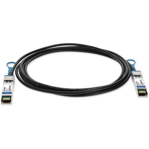 AddOn SFP+ Module - For Data Networking - 1 x 10GBase-CU Network10