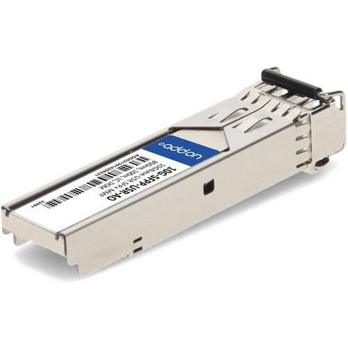 AddOn SFP+ Module - For Optical Network, Data Networking - 1 x LC 10GBase-USR Network10
