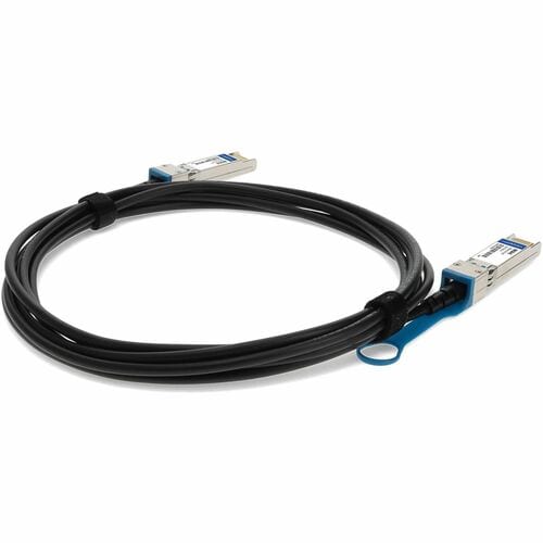 AddOn SFP+ Module - For Data Networking - 1 x 10GBase-CU Network10