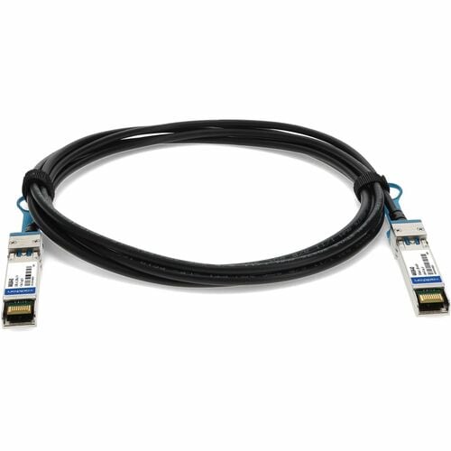 AddOn SFP+ Module - For Data Networking - 1 x 10GBase-CU Network10