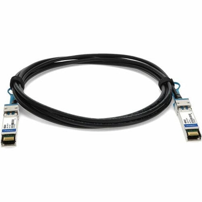 AddOn SFP+ Module - For Data Networking - 1 x 10GBase-CU Network10