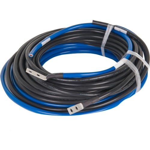 HPE Standard Power Cord - 5.9 ft (1.80 m) Cord Length - IEC 60320 C7 / NEMA 1-15P