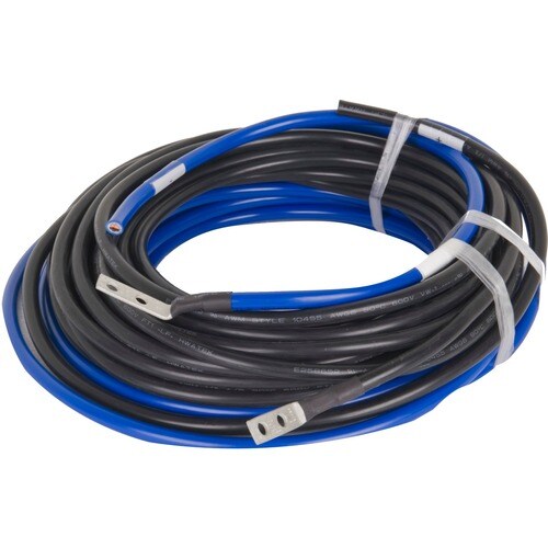 Cable de alimentación de 2,5 m C15 a DK 2-5 A PL 35