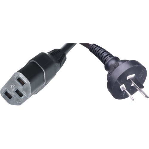Cable de alimentación de 2,5 m C15 a GB 1002 PL 35