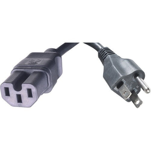 2.5M C15 TO JIS C 8303 POWER CORD PL 35
