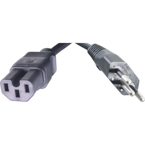 CABLE DE ALIMENTACIÓN DE 2,5 M C15 A NBR 14136 FIG13 PL 35