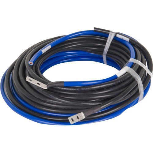 2.5M C15 TO NEMA L6-20P POWER CORD PL 35