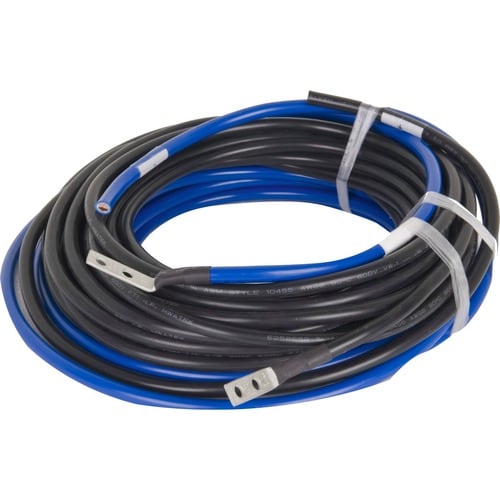 Cable de alimentación de 2,5 m C15 a SABS 164 PL 35